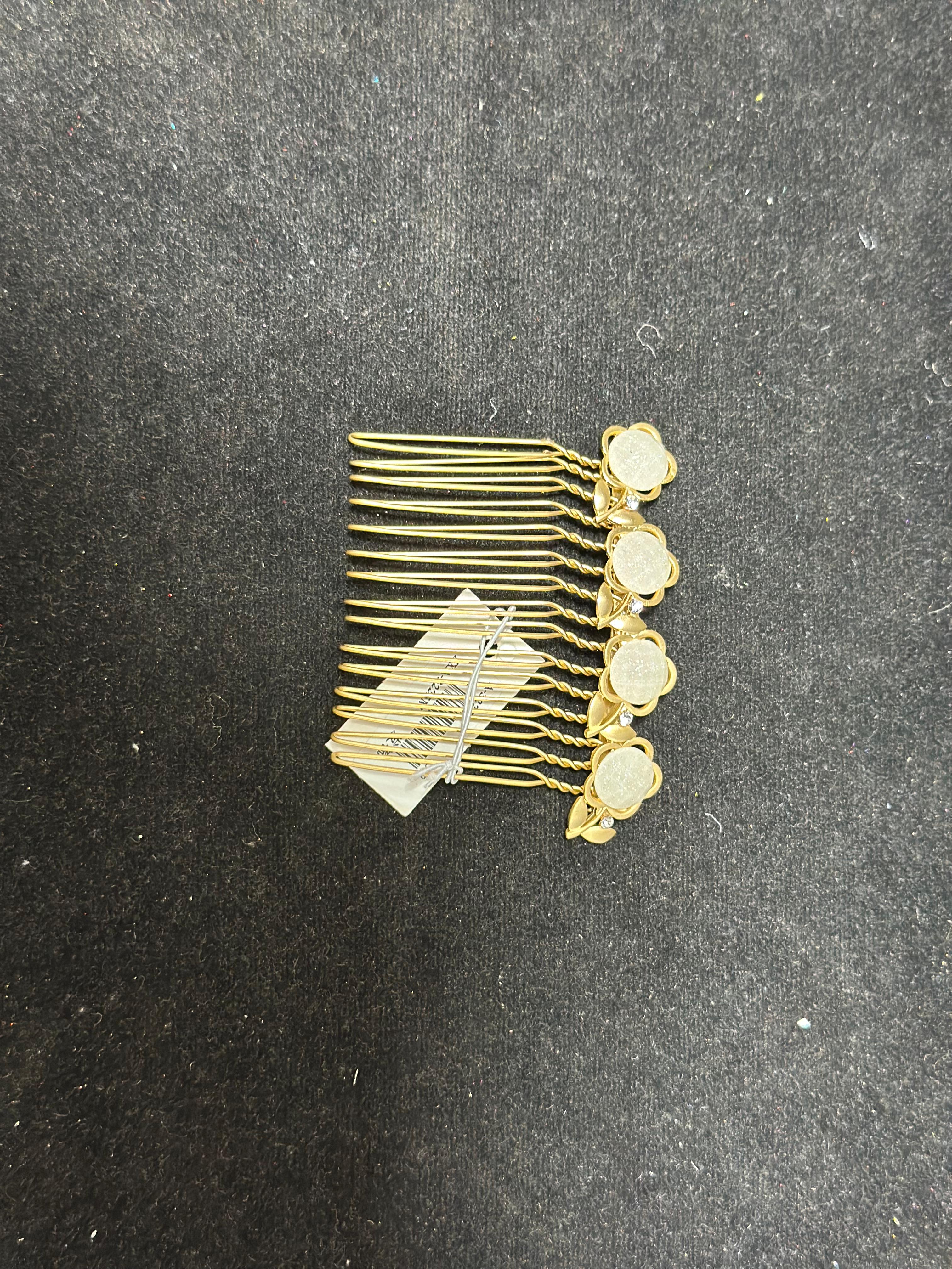 Jura comb